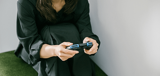 ゲーム依存症