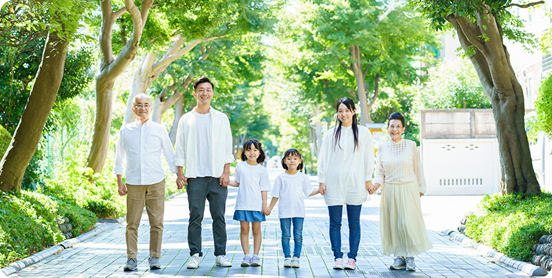 【対処法4】自助グループへの定期参加