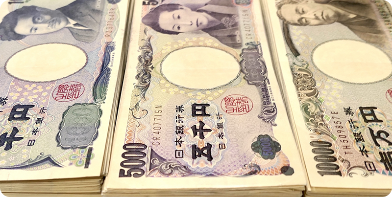 【悪影響1】多額の借金